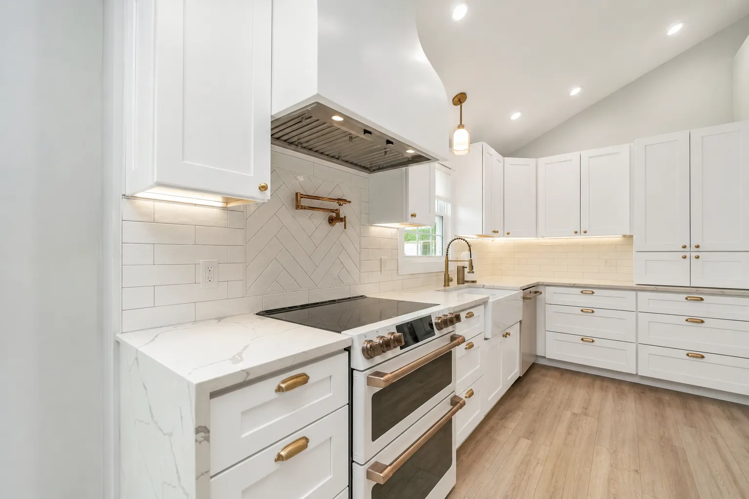 Kitchen Remodeling