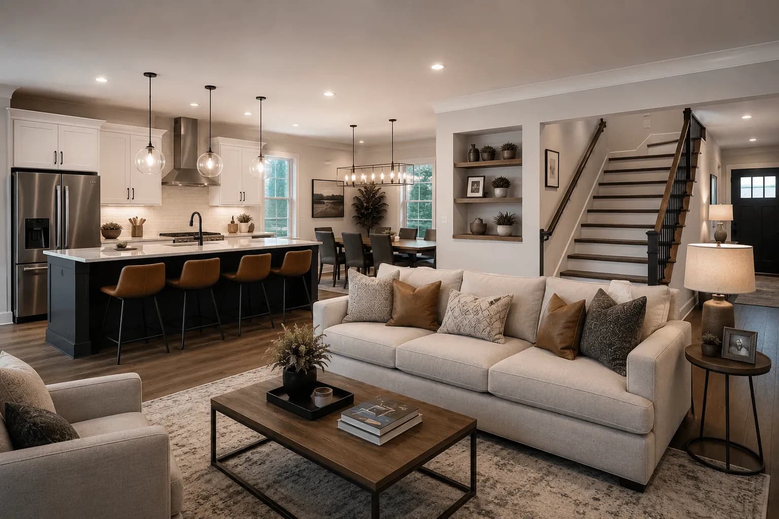 Home Remodeling